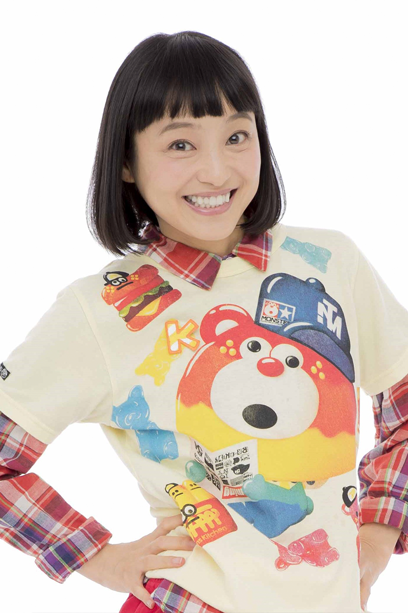 金田朋子
