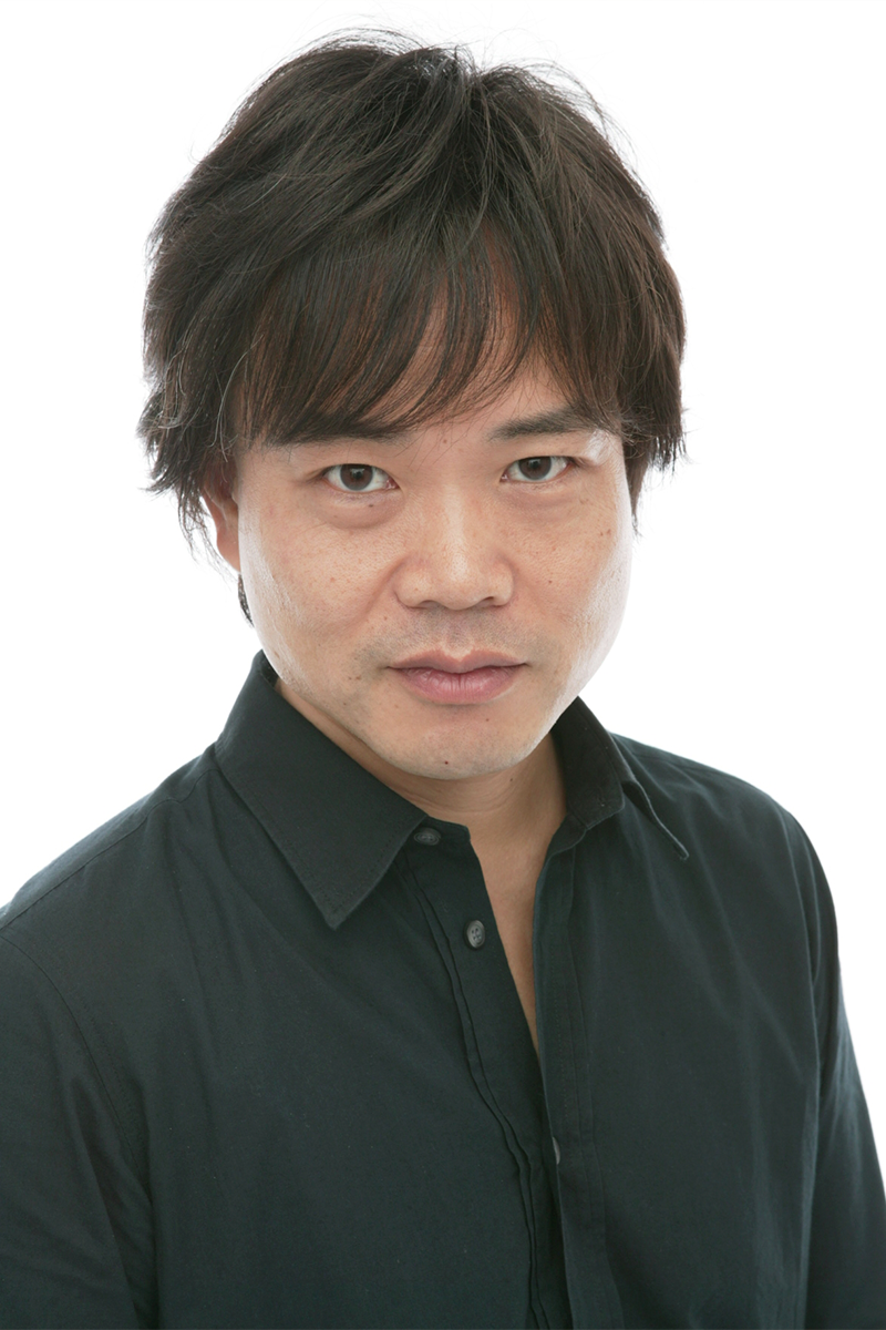 中井和哉