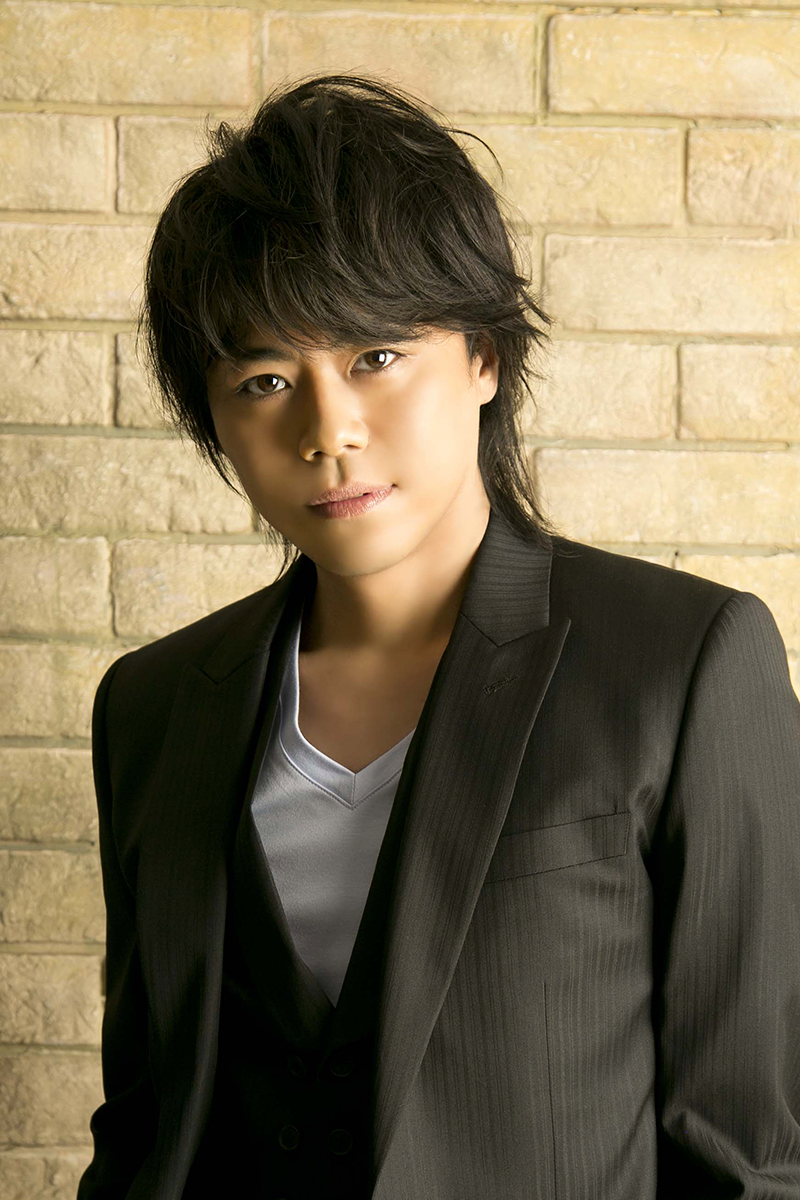 浪川大輔